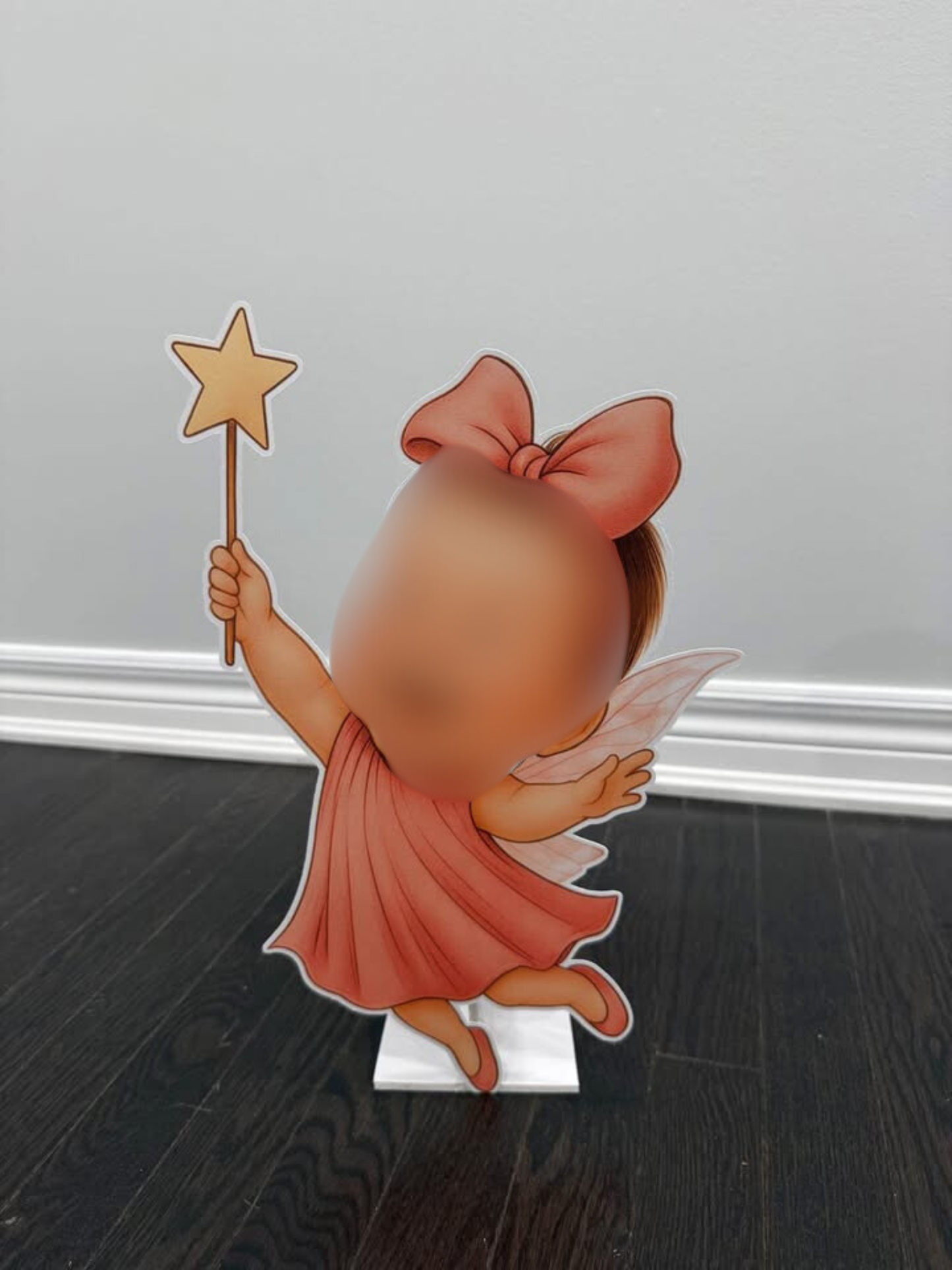 "FAIRY" Custom-made Cut-Out