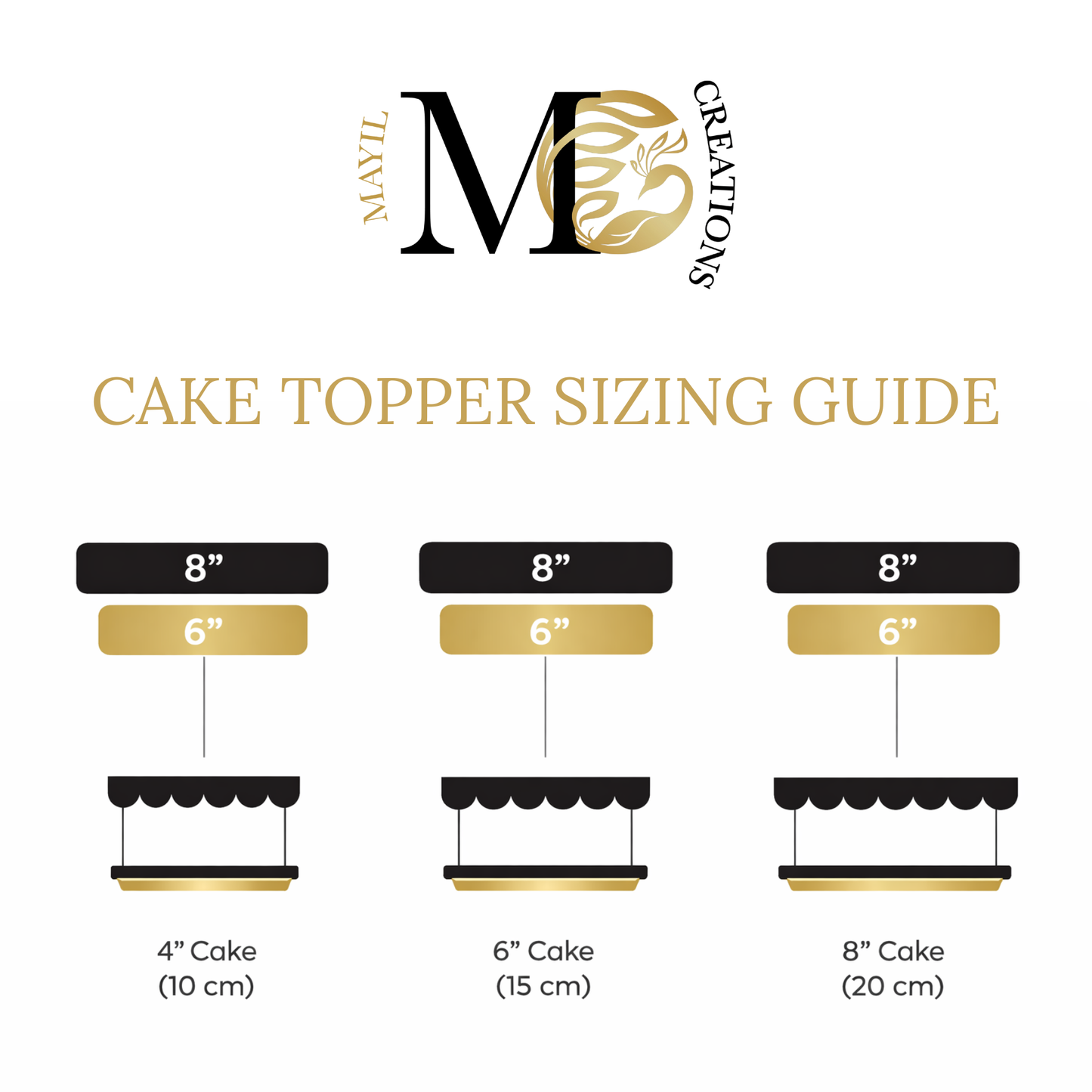 "CONSTRUCTION SIDE" Cardstock Caketopper