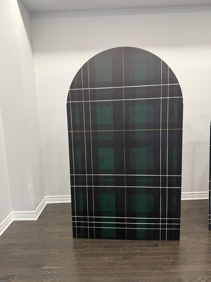 RALPH LAUREN COMPLETE DECOR SET UP