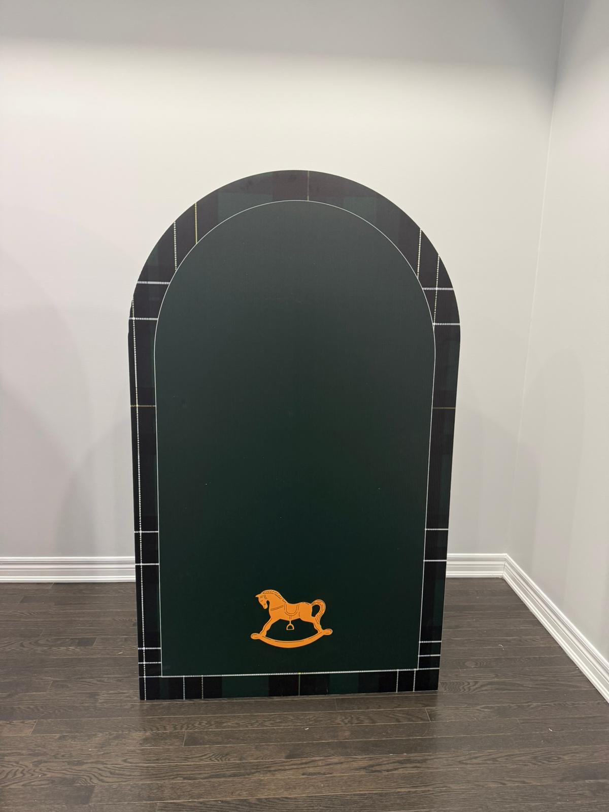 RALPH LAUREN COMPLETE DECOR SET UP